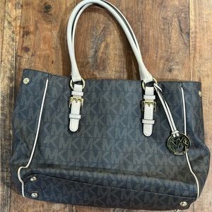 Michael Kors tote bag